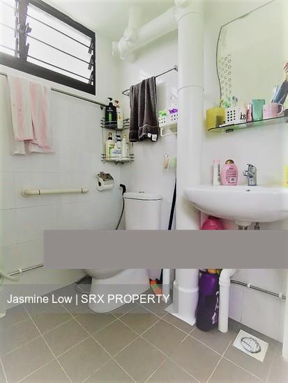 Blk 373 Clementi Avenue 4 (Clementi), HDB 4 Rooms #210309521